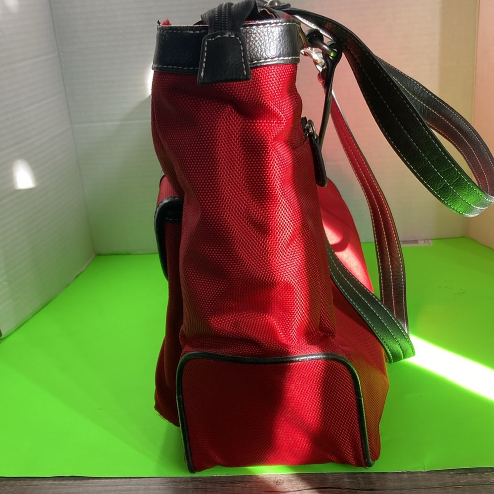 Clark & Mayfield laptop tote - Picture 7 of 10